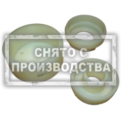Инструмент для запрессовки сальника коленвала VAG T10122 Car-Tool CT-3256