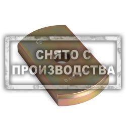 Монтажная опора для съемника гильз VOLVO FM12 Car-Tool CT-A1336-17