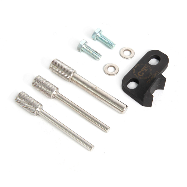 Набор для установки ГРМ MINI Cooper D 1.6 (W16D16) Car-Tool CT-A1511