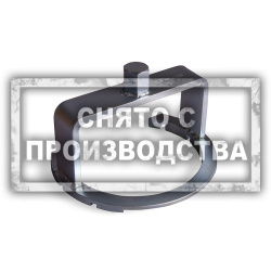Ключ колбы топливного насоса Land Rover Car-Tool CT-L1008