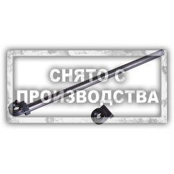Удерживающее устройство для шкива компрессора кондиционера Мерседес Car-Tool CT-A1268