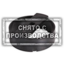 Сервисный ключ для гайки насоса VAG Car-Tool CT-3122