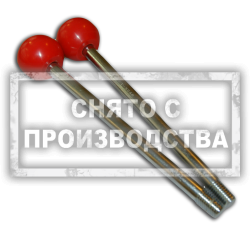Направляющие штифты VAG Car-Tool CT-3246