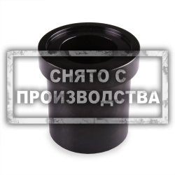 Монтажная оправка для сальника АКПП AL4 и DP0 Car-Tool CT-R024