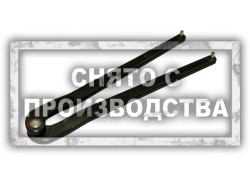 Цапфовый ключ VAG 3212 Car-Tool CT-B1215
