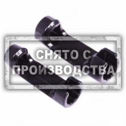 Сервисный ключ для топливных линий BMW (N54/N63/S63) 14мм, 17мм Car-Tool CT-A1710