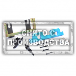 Набор для установки ГРМ BMW N20 Car-Tool CT-Z0127