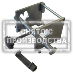Рассухариватель клапанов VAG Car-Tool CT-3057