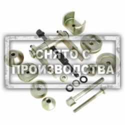 Приспособление для де/монтажа W124/W201 Car-Tool CT-A1003