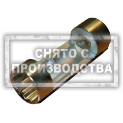 Сервисный ключ 21 мм VAG 3186 Car-Tool CT-3745