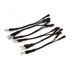 Установка для тестирования и очистки форсунок FSI, GDI, MPI и PIEZO Ода Сервис ODA-INJ6PL - Импульсный кабель форсунки