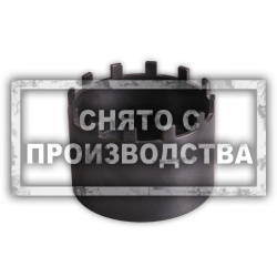 Ступичная головка MERCEDES ACTROS Car-Tool CT-G026