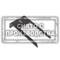 Съемник педали газа T10238 Car-Tool CT-3290