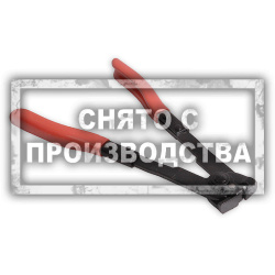 Съемник хомутов шруса  Car-Tool CT-T5402