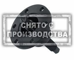 Съемник ступицы передней оси MAN Car-Tool CT-A1239