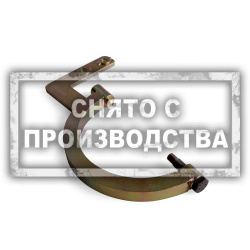 Приспособление для гайки маховика Ducati Car-Tool CT-K471