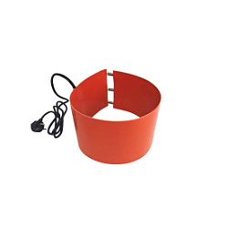 Греющий пояс на баллон с фреоном Car-Tool CT-M1038