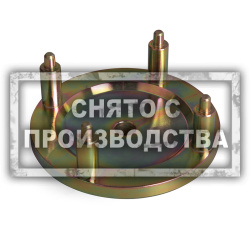 Ключ гайки датчика уровня топлива W202 Car-Tool CT-A1039