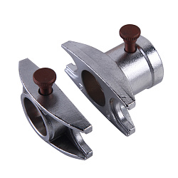 Ручной гидравлический пресс для PEX фитингов Car-Tool CT-1632M - Сменные губки для монтажа гильз 16 и 20 мм