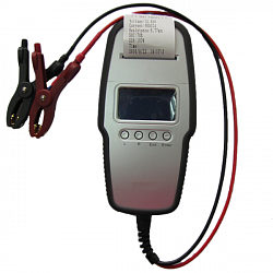 Тестер для проверки аккумуляторных батарей - ADD8630 Тестер для проверки аккумуляторных батарей