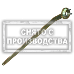 Фиксатор демпфера MERCEDES M271 Car-Tool CT-1259