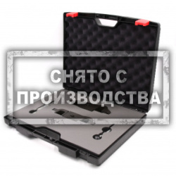 Набор для установки ГРМ Porsche Car-Tool CT-Z1402