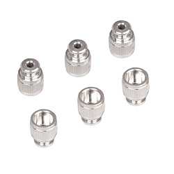 Установка для тестирования и очистки форсунок FSI, GDI, MPI и PIEZO Ода Сервис ODA-INJ6PL - Адаптер для форсунок Ø 10,8 мм