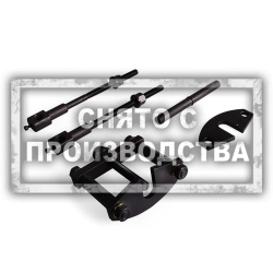 Съемник сайлентблоков BMW (E30/E36/E46) Car-Tool CT-A1038