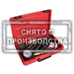 Стрелочный компрессометр для дизелей Car-Tool CT-070B