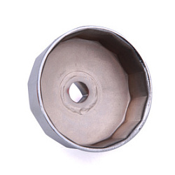 Ключ масляного фильтра 64 мм / 14 граней Car-Tool CT-1065