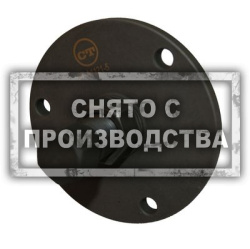 Съемник демпфера крутильных колебаний для M52TU Car-Tool CT-A1121-5