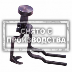 Рассухариватель клапанов Car-Tool CT-U0406