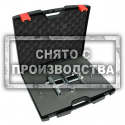 Универсальный ключ ступичных гаек Car-Tool CT-A2101