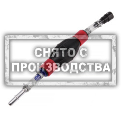 Груша подкачки дизельного топлива Car-Tool CT-E033