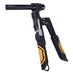 Ручной гидравлический пресс для PEX фитингов Car-Tool CT-1632M - Гидравлический пресс для PEX фитингов