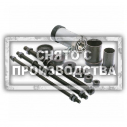 Набор для замены сайлентблоков грузовиков KIT Car-Tool CT-A1690