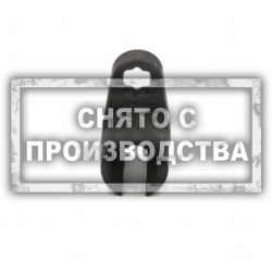 Сервисный ключ для кислородных датчиков Car-Tool CT-1025