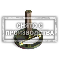 Оправка для кольца сальника BPW Car-Tool CT-A1403