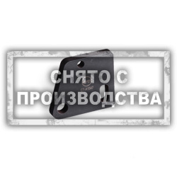 Регулировочный шаблон VAG T10363 Car-Tool CT-A1547