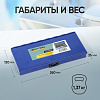 Набор метчиков и плашек 32 предмета Car-Tool CT-W032
