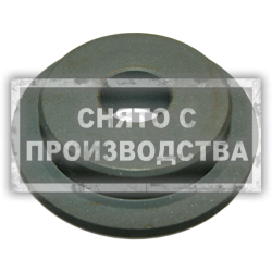 Оправка для запрессовки сальника коленвала VAG T10354 Car-Tool CT-3028