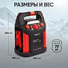 Пусковое устройство 12В, 18 000 мАч, 450/1000А iCartool IC-CBL18