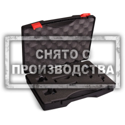 Набор для установки ГРМ VAG DIESEL KIT 1 Car-Tool CT-Z0218