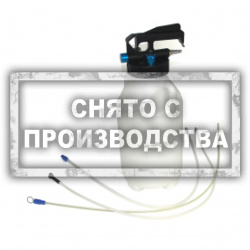 Емкость для замены жидкостей 8.5L Car-Tool CT-A2203