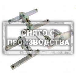 Регулировочный набор Ford Ecoboost Car-Tool CT-G050