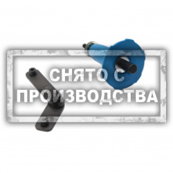 Инструмент для снятия и установки вала противовеса BMW (B38/B48) Car-Tool CT-A1780