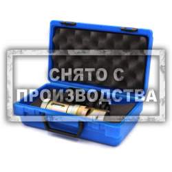 Набор приспособлений для ремонта подвески E36/E46 Car-Tool CT-2012
