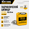 Гидравлический цилиндр 10т. ход штока 40мм Car-Tool CT-T1040