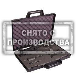 Набор для установки ГРМ Porsche Car-Tool CT-Z1401