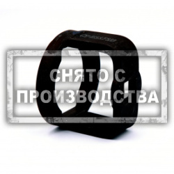 Профильный ключ М52×2 / SW 80 для осей BPW Car-Tool CT-B1171U